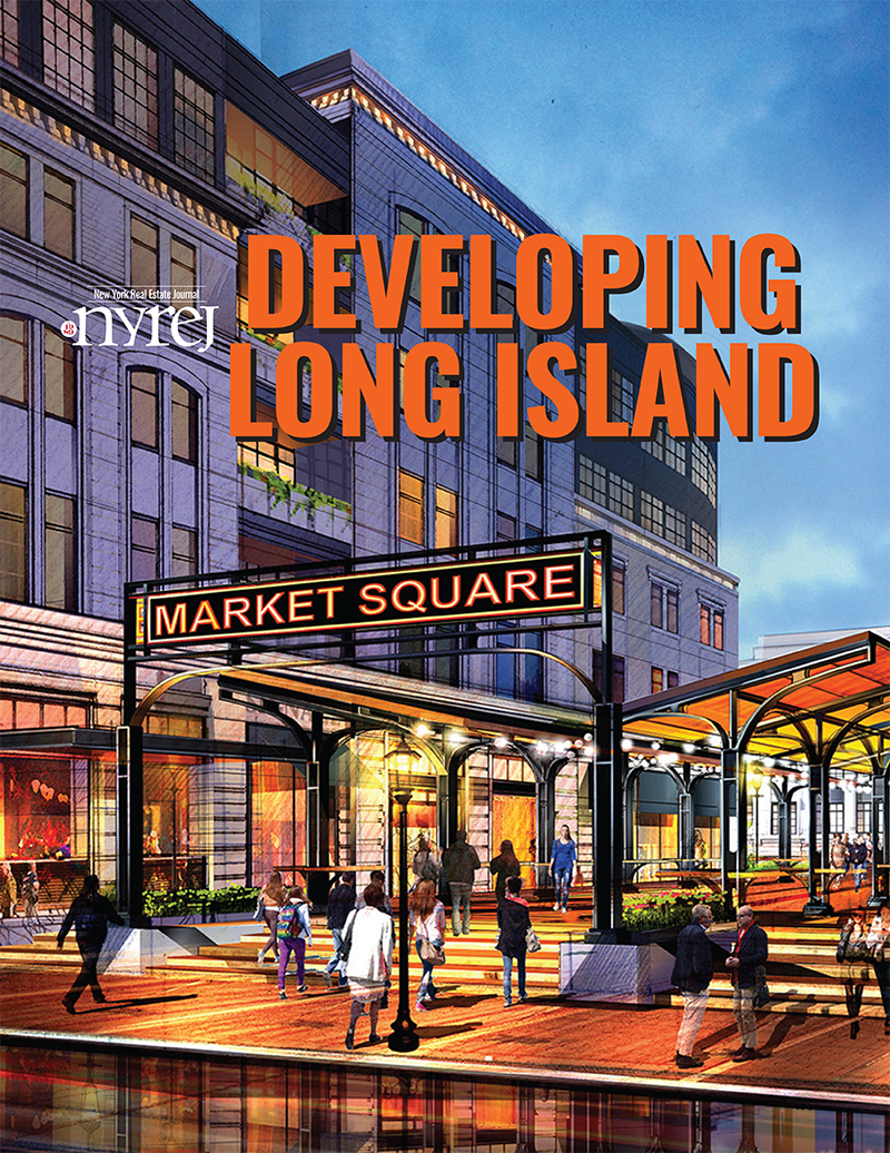 2025 Developing Long Island